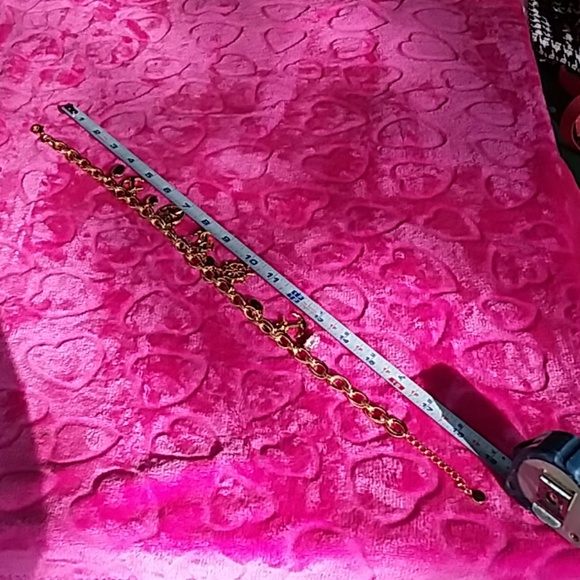 CHARTER CLUB NAUTICAL CHARM NECKLACE NWOT - Picture 9 of 10